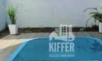 Imagem 2: Casa com 2 quartos à venda, 80 m² por R$ 460.000 - Jardim Atlântico Central (Itaipuaçu)