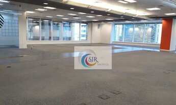 Imagem 4: Conjunto para alugar, 528 m² - Vila Olímpia - São Paulo/SP