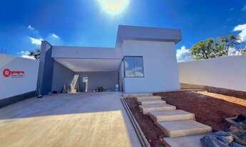 Imagem: Casa 03 Quartos sendo 01 Suíte à Venda