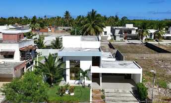 Imagem 4: Casa no Cond. Ilha da Lagoa - Massagueira de Baixo - Praia do Saco