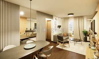 Imagem 4: Residencial Monte Verde Seu novo estilo de vida em uma das áreas mais nobres de Juiz de F