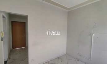 Imagem 5: Casa com 2 quartos disponível para locação no bairro Saraiva em Uberlândia-MG