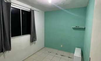 Imagem 7: Apartamento mobiliado em marituba