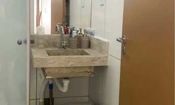 Imagem 5: Agio, apartamento 01, qs 303 Samambaia Sul DF