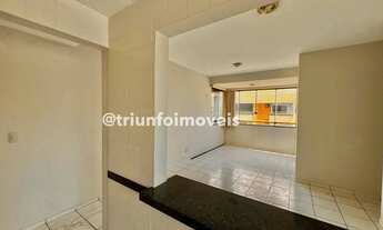 Imagem 3: Apartamento a venda no Horto com 3 Quartos TR213222 THE -1KP92KQ