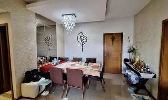 Imagem 6: Cond. Ilhas Gregas torre Thasos - mobiliado