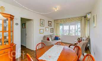 Imagem: Apartamento à venda em Petrópolis com