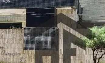 Imagem 2: Flat de 35m² para alugar ou vender, com 1 quarto suíte e mobiliado, localizado em Boa Viag