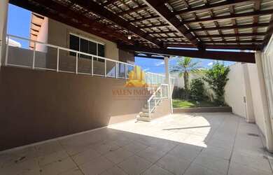 Imagem: Casa a venda no Jardim Terras de Sao Joao