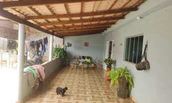 Imagem 4: Casa 3 quartos Planaltina DF Arapoangas