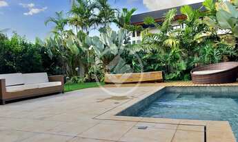 Imagem 3: Sobrado no Condiminio Portal Do Sol Green 4 quartos codigo: 150185