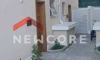 Imagem 5: Casa de condomínio em Rua Demócrito da Cunha Silveira - Piratininga - Niterói/RJ