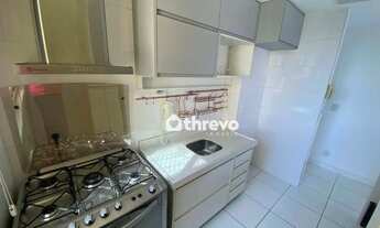 Imagem 7: Apartamento com 2 dormitórios para alugar, 70 m² por R$ 2.700/mês - Recanto das Palmeiras