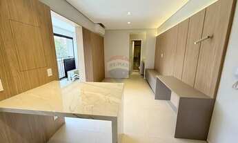 Imagem 5: RE/MAX Aluga Apartamento Moderno, Stil Nova Campinas, 1 dormitório- R$ 4.000,00