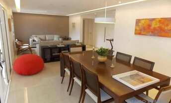 Imagem 6: COBERTURA - ALTO DE PINHEIROS - SP