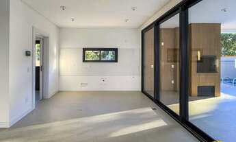 Imagem 5: Casa nova em condomínio - 3 suítes - Pátio piscina - Cacupé - Florianópolis - SC