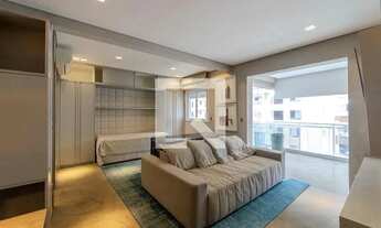 Imagem: Apartamento à Venda - Consolação, 1 Quarto