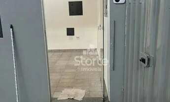 Imagem 6: Galpão para alugar, 554 m² por R$ 11.000/mês - Umuarama - Uberlândia/MG