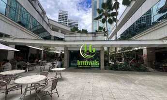 Imagem 4: Sala para alugar, 29 m² por R$ 3.141,00/mês - Barra da Tijuca - Rio de Janeiro/RJ