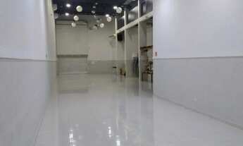 Imagem 2: Locação Prédio Comercial Santo Andre Palmares Ref: 38333