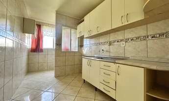 Imagem 6: Apartamento de dois dormitórios sendo um suíte no centro de Santa Maria