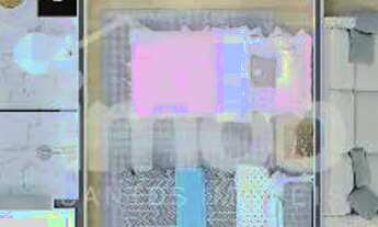 Imagem 4: Apartamento à venda, 1 quarto, 1 vaga, Parque Bitaru - São Vicente/SP