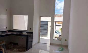 Imagem 3: Casa à venda no Bairro Interlagos