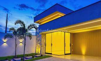 Imagem 5: Casa a venda no Araçagy com 3 suítes TR188687 ARA - 1E4ITB6