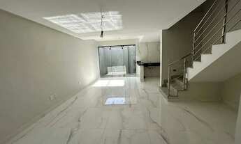 Imagem: Casa Geminada à venda, 3 quartos, 1 suíte