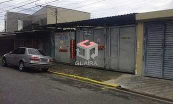 Imagem 2: Terreno à venda 3 vagas Stella - Santo André - SP