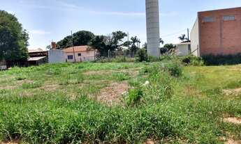 Imagem 2: Vendo Lote Sales SP - Jardim Moraes (Centro