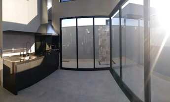 Imagem 7: Casa de condomínio em Avenida Recanto das Esmeraldas - Parque das Esmeraldas II - Marília