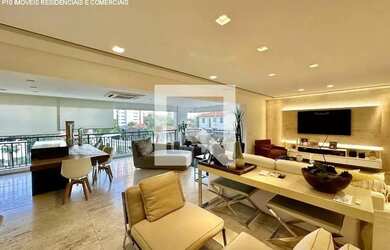 Imagem 3: Apartamento com 4 suítes 4 vagas a venda na Aclimação