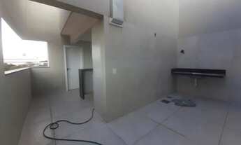 Imagem 4: Coberturas Duplex Disponíveis - Alto Padrão na Região Sul de Montes Claros/MG