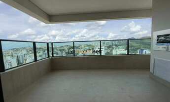 Imagem 3: Apartamento à venda, 4 quartos, 1 suíte, 3 vagas, Buritis - Belo Horizonte/MG