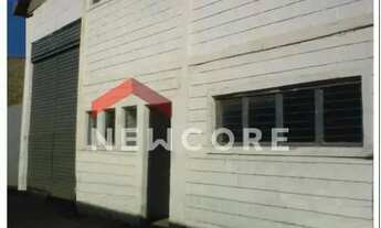 Imagem: Galpão em Rua Gino Parenti - Jardim Nossa