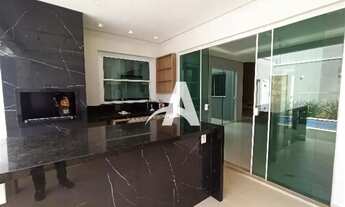 Imagem: Sobrado com 204,11m² 3 quartos à venda