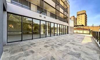 Imagem: Espaço Corporativo Exclusivo para Locação