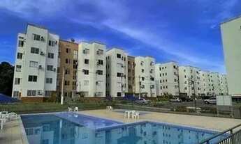 Imagem: Conquista Premium Aleixo 2 quartos 1 suite/