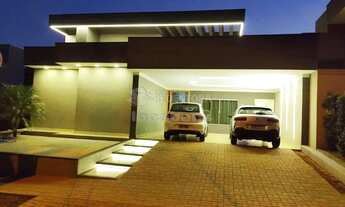 Imagem: Vendo - Casa Térrea - Condomínio Village