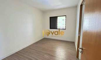 Imagem 6: Apartamento à venda ou locação de 157m² no Jardim Esplanada em São José dos Campos