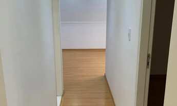 Imagem 4: Imóvel para aluguel possui 50 metros quadrados com 2 quartos