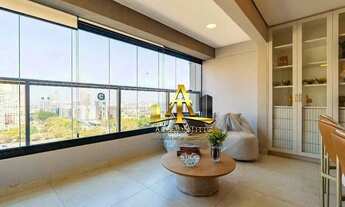 Imagem 7: Apartamento com 2 dormitórios para alugar, 113 m² por R$ 22.000,00/mês - Oka Mamoré - Baru