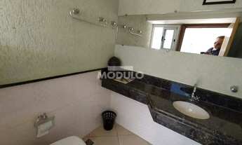 Imagem 6: Casa residencial para locação no bairro City Uberlândia com 3 suítes