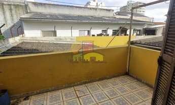 Imagem 15: APTO P/ LOCAÇÃO VILA MUSSOLINI RUDGE RAMOS - SBC