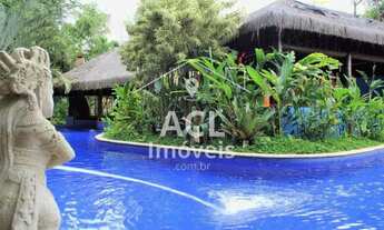 Imagem: Casa Residencial à venda, Camburi, São