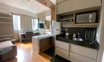 Imagem 2: Flat para locação no Bairro Lourdes