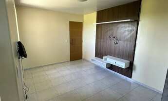 Imagem 5: Imóvel para aluguel possui 50 metros quadrados com 2 quartos em Serraria - Maceió - AL