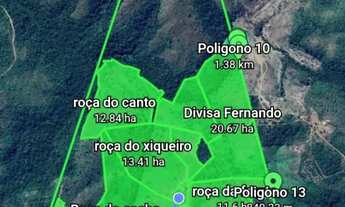 Imagem 3: Fazenda em Rio Sono. 120km de Palmas