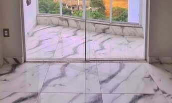 Imagem 6: Apartamento 3 quartos com churrasqueira